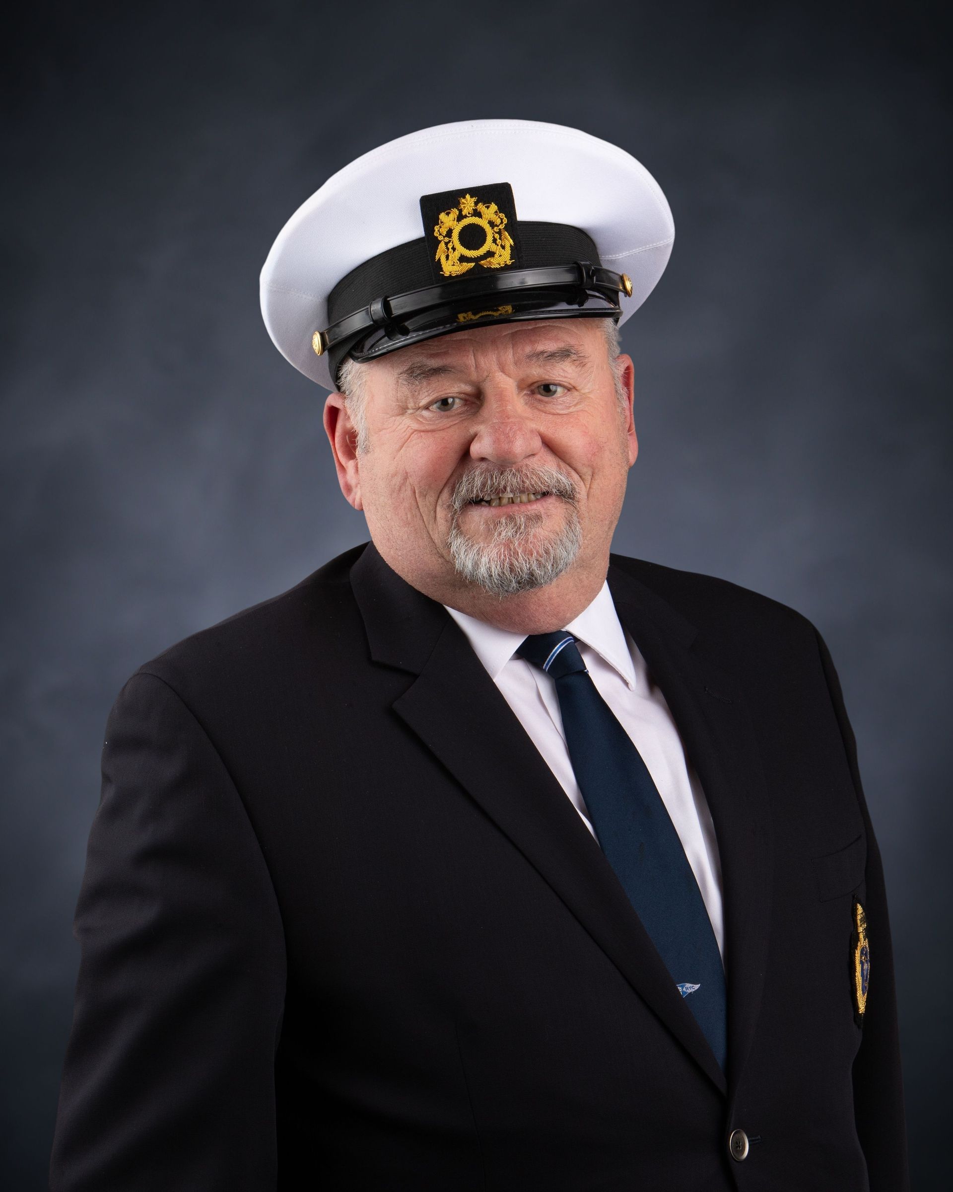 Secretary Tom Forrest picture