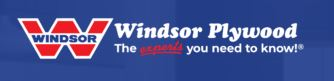 Windsor Plywood Logo