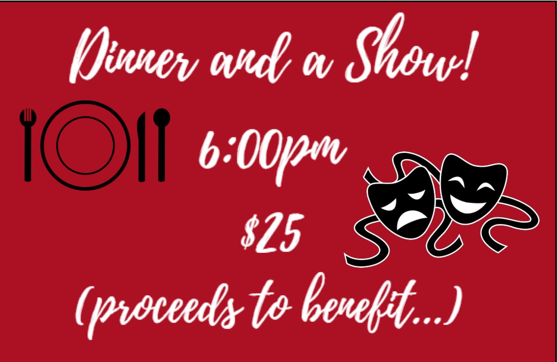 Dinner & a Show, 