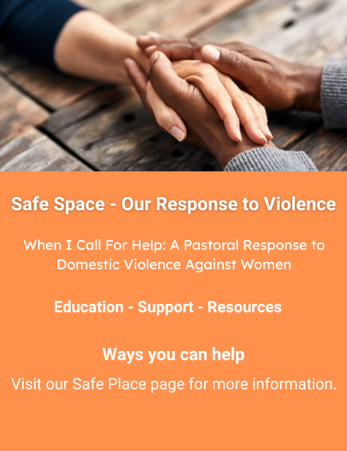 Safe Place Community