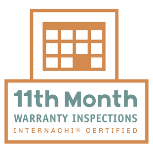 11th month home inspector Maine