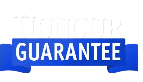 25000 honour guarantee internachi home inspector