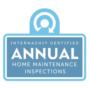 Annual home maintenance inspector Maine