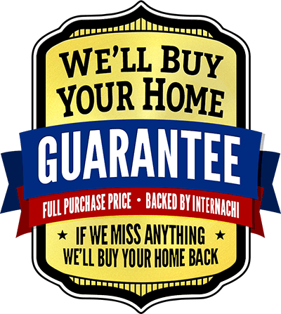 Buy Back InterNachi - Home Inspection