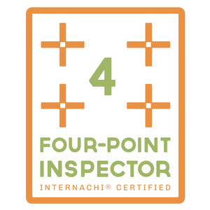 four-point home inspector Maine