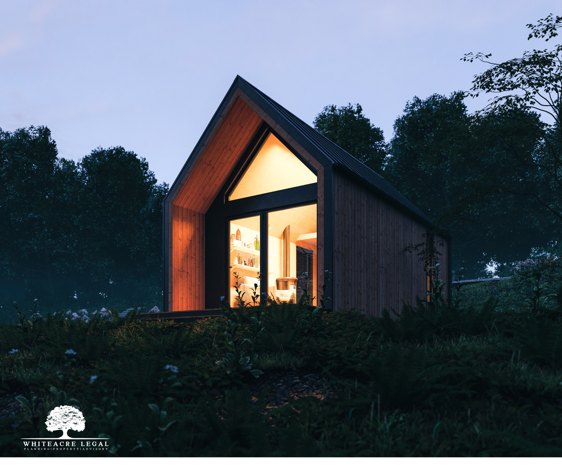 tiny homes