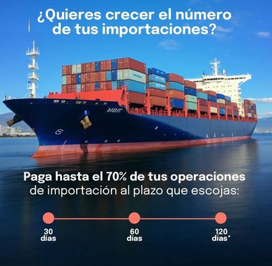 importaciones
