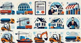 Crédito Bienes raices