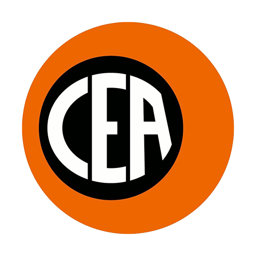 CEA Logo - Welding Equipment & Services in Townsville