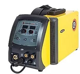 Mobile Compact Welder - Welding Equipment & Services in Townsville
