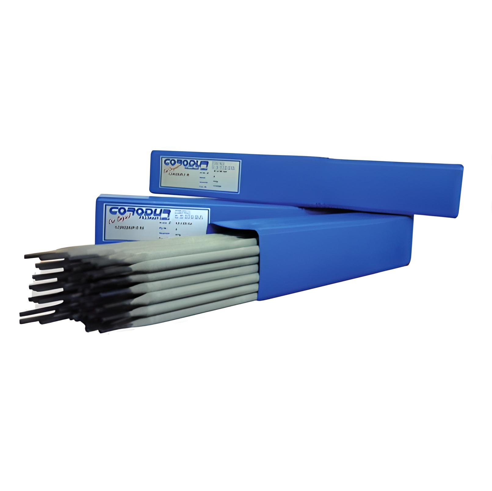 Coro E 600 Hardfacing welding electrode - Welding Equipment & Services in Townsville