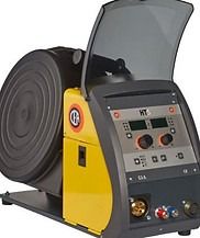 HT5_WIREFEEDER - Welding Equipment & Services in Townsville