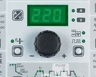 Matrix 2200 AC/DC Controls - Welding Equipment & Services in Townsville