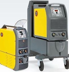 Matrix 2200 AC/DC - Welding Equipment & Services in Townsville