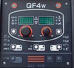 QUBOX QF4W - Welding Equipment & Services in Townsville