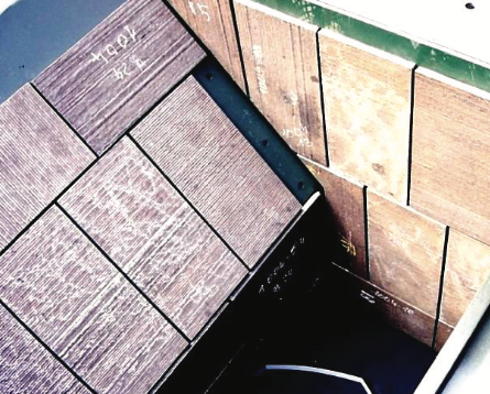 Chutes - Welding Equipment & Services in Townsville