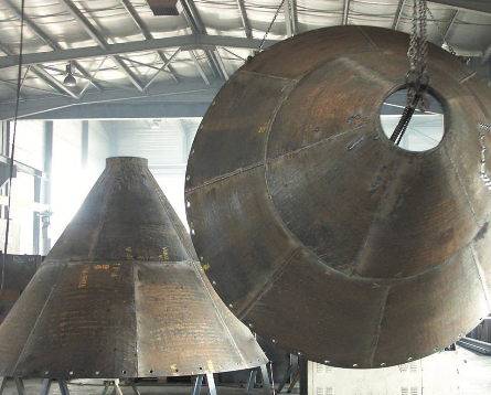 Cones - Welding Equipment & Services in Townsville