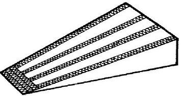 Digger Bucket Tooth Hardfacing Illustration 3 - Welding Equipment & Services in Townsville