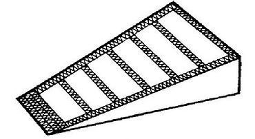 Digger Bucket Tooth Hardfacing Illustration 2 - Welding Equipment & Services in Townsville