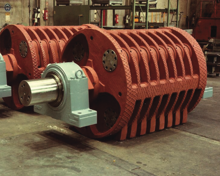 Discs & Hammers - Welding Equipment & Services in Townsville