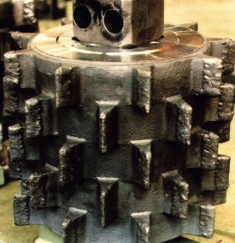 Mining Gear - Welding Equipment & Services in Townsville