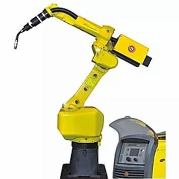 Robot Welding Machine - Welding Equipment & Services in Townsville