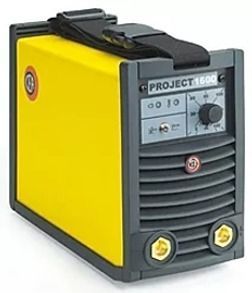 Project 1600 - Welding Equipment & Services in Townsville