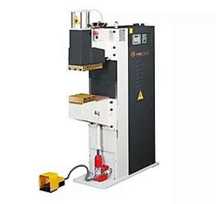 Resistance Welding Machine - Welding Equipment & Services in Townsville