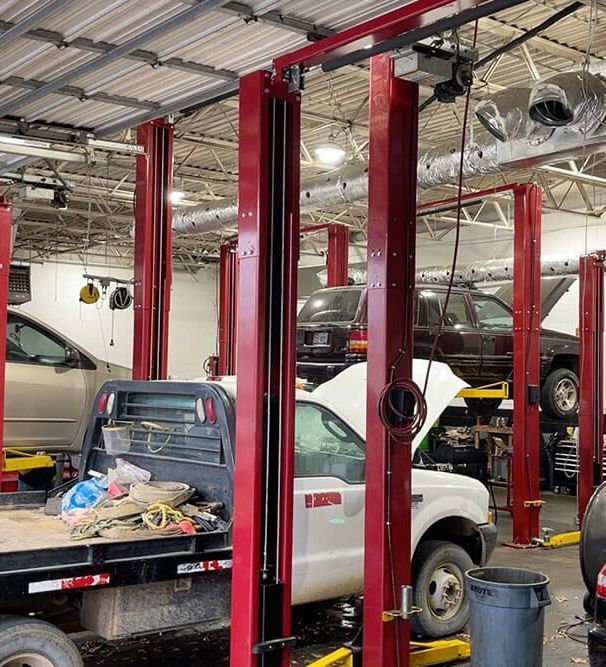 Auto Repair Garage | Brookwood Automotive