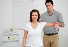 We can treat stiffness and joint problems