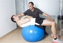 We can treat stiffness and joint problems
