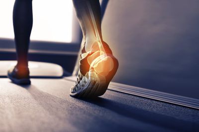 Physiotherapy sessions
