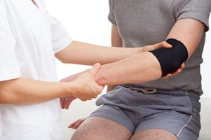 We can treat stiffness and joint problems