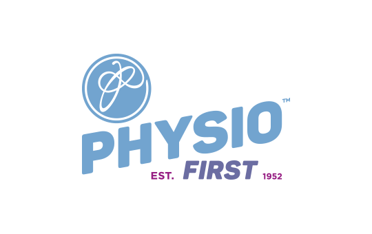 Physio first certified