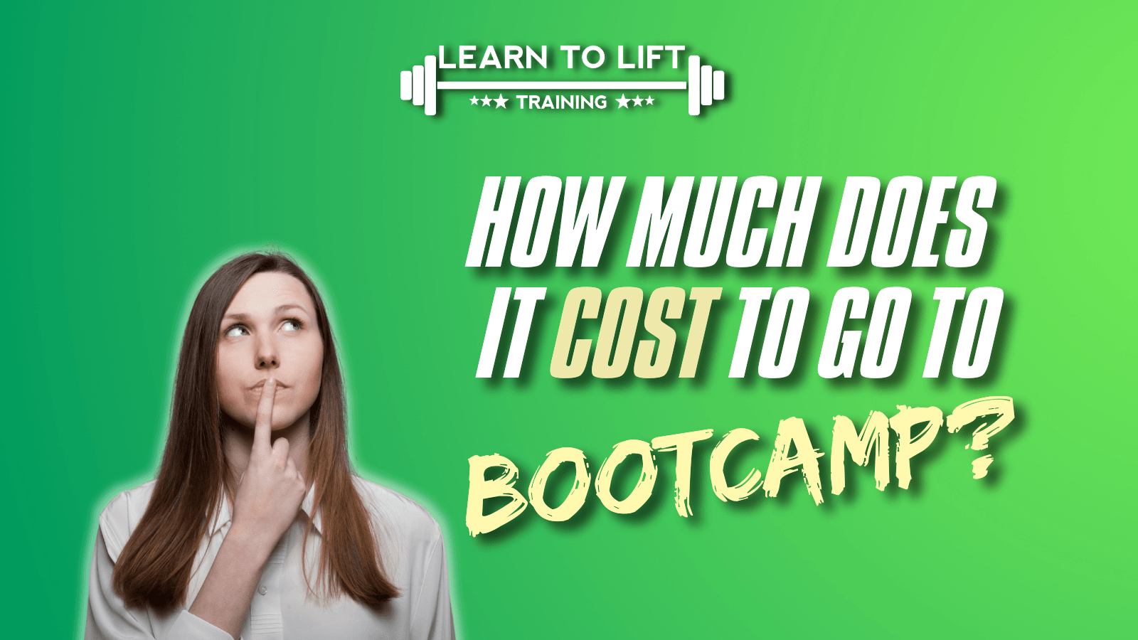 Bootcamp Glasgow - How Much Does It Cost To Go To Bootcamp?