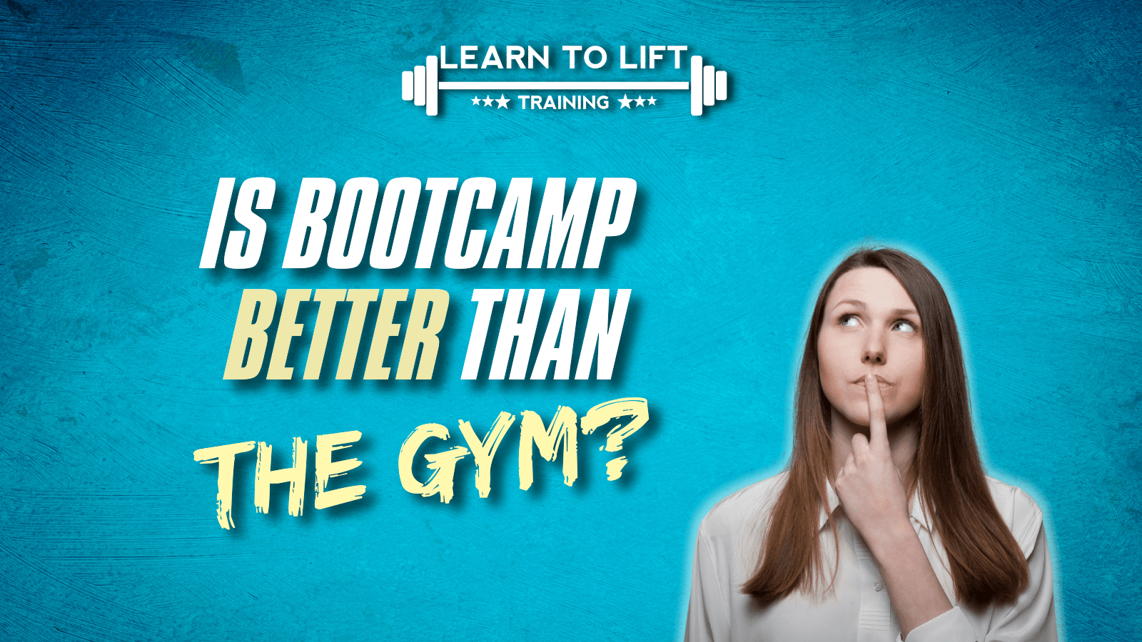 Bootcamp Glasgow - Is Bootcamp Better Than The Gym?