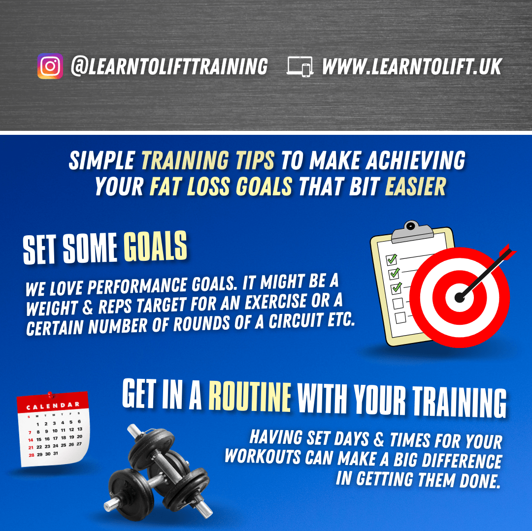 Personal Training Glasgow - Improve Your Overhead Press 2