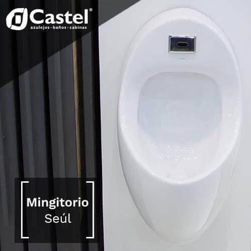 CASTEL CUERNAVACA - Canceles de baño