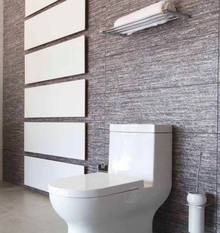 CASTEL CUERNAVACA - Lavabos y WC