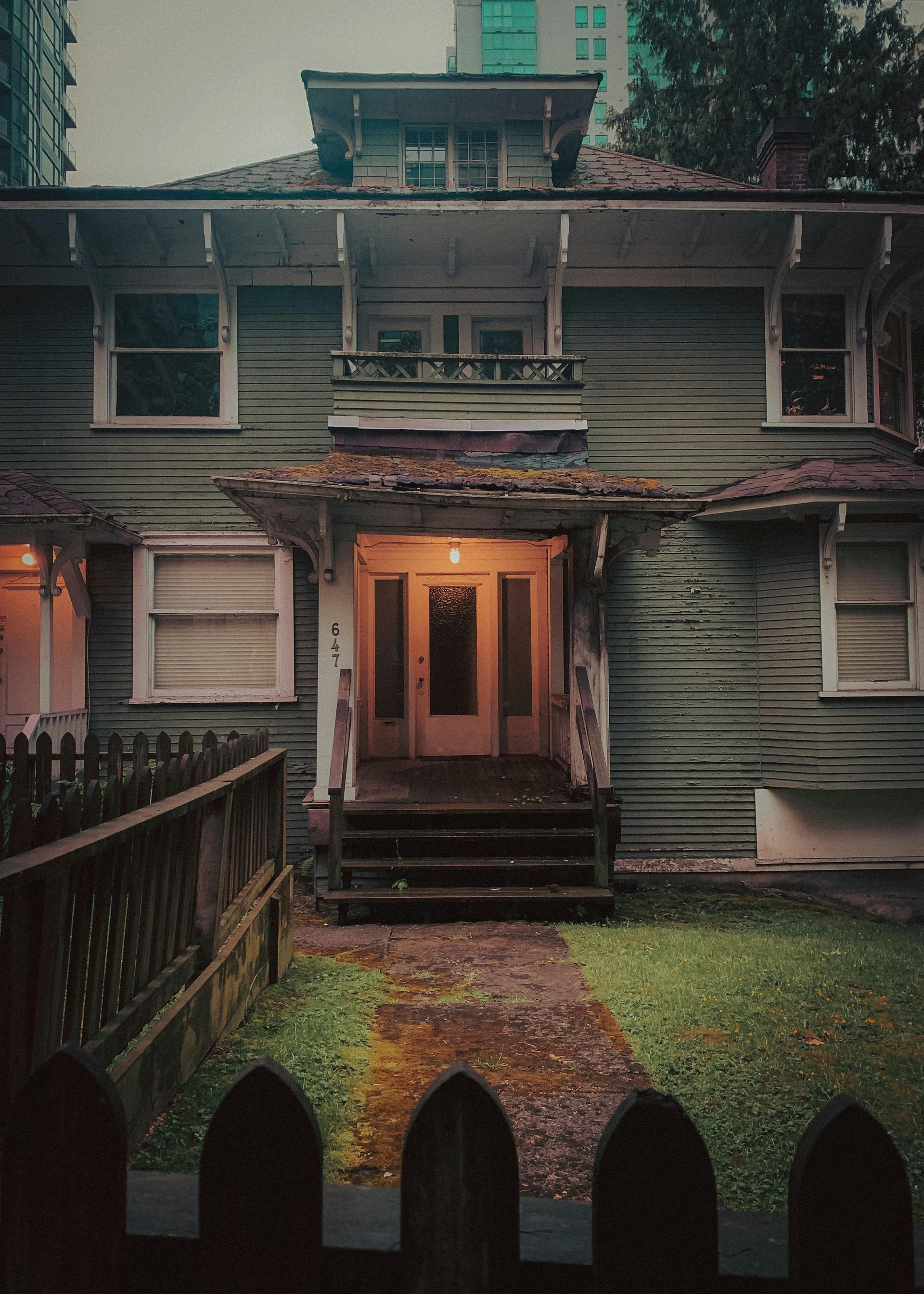 The ADU Gold Rush: Is Building a 