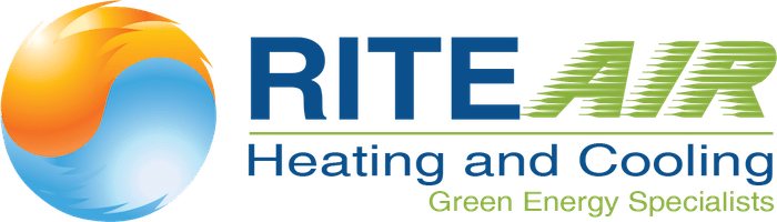 air rite heating & cooling inc