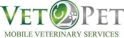 Vet2Pet Acupuncture