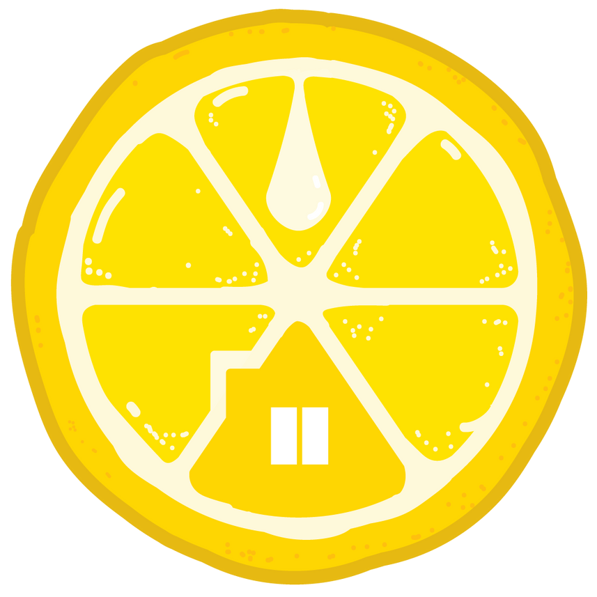 lemonade lemon icon