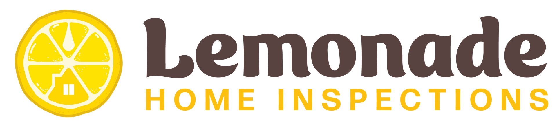 lemonade home inspection logo