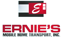Ernie's Mobile Home Transport Inc