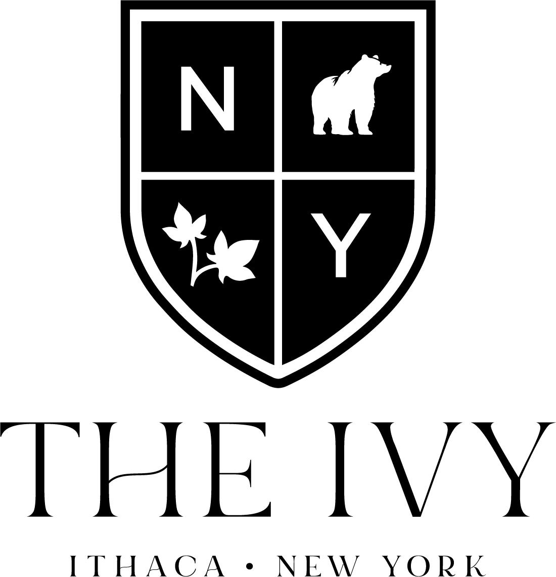 The Met Logo