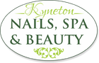 Nails, SPA & Beauty - logo