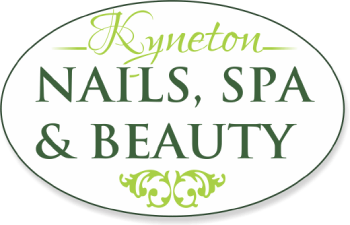 Nails, SPA & Beauty - logo