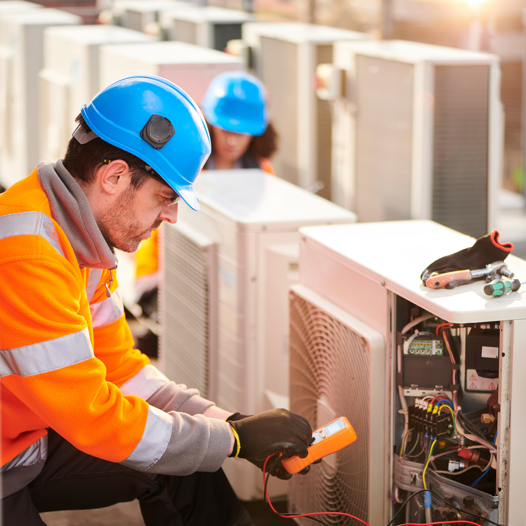 Ducted Air Conditioning Gold Coast