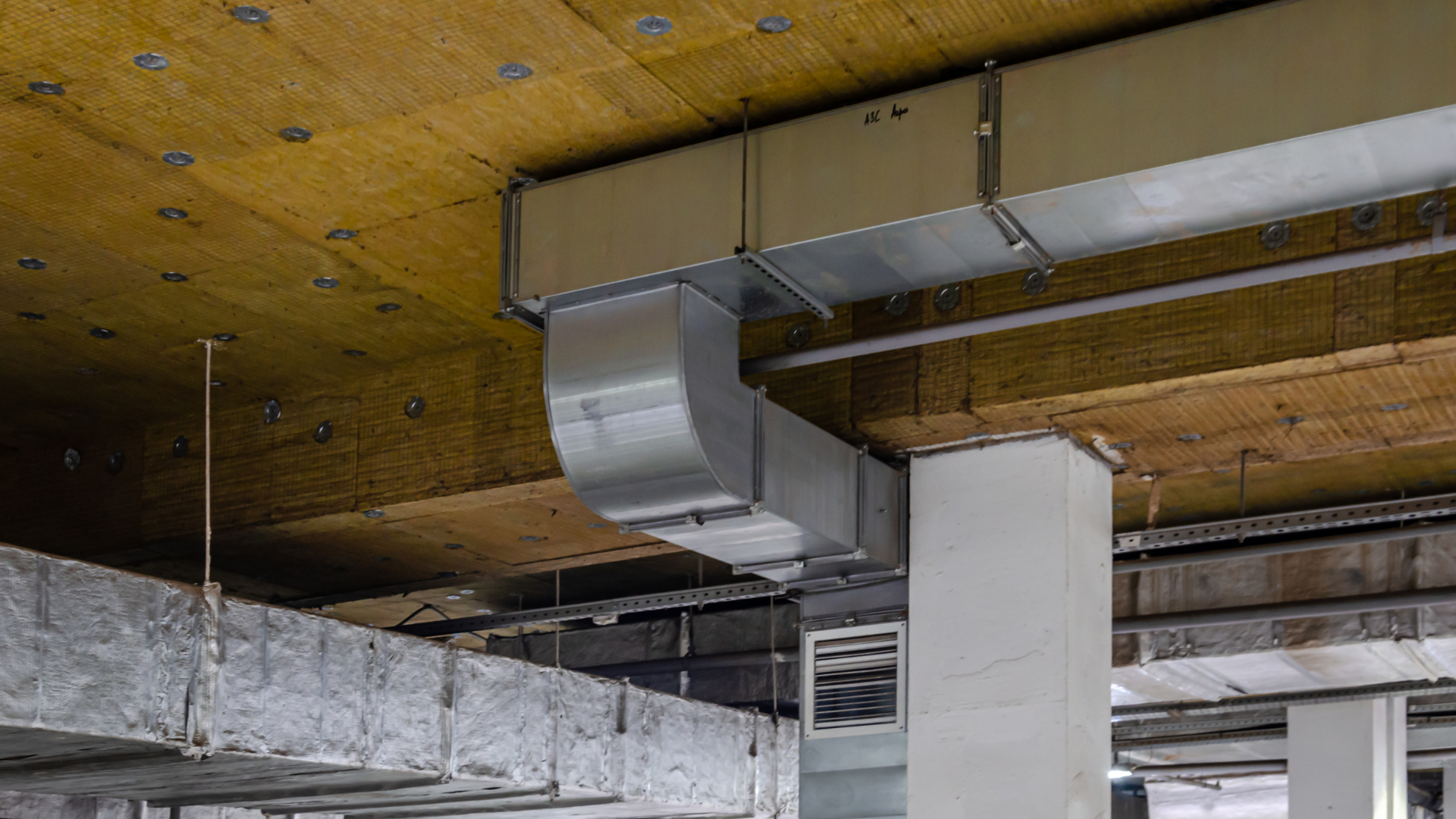 Professional Ducted Air Conditioning Installation, Replacement, Repairs & Servicing